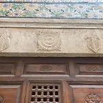 Maison Typique De La Medina