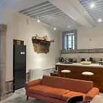 Maison Typique De La Medina
