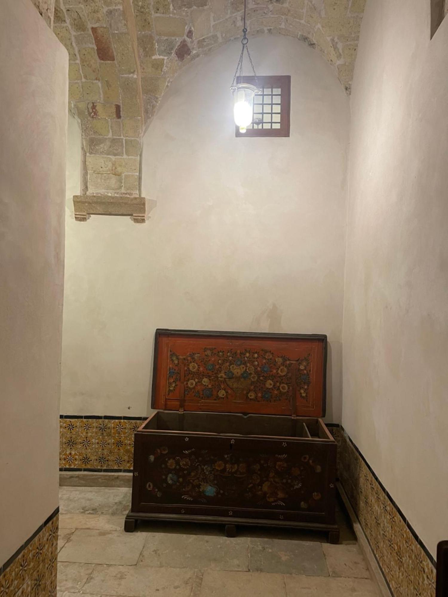 Villa Maison Typique De La Medina *