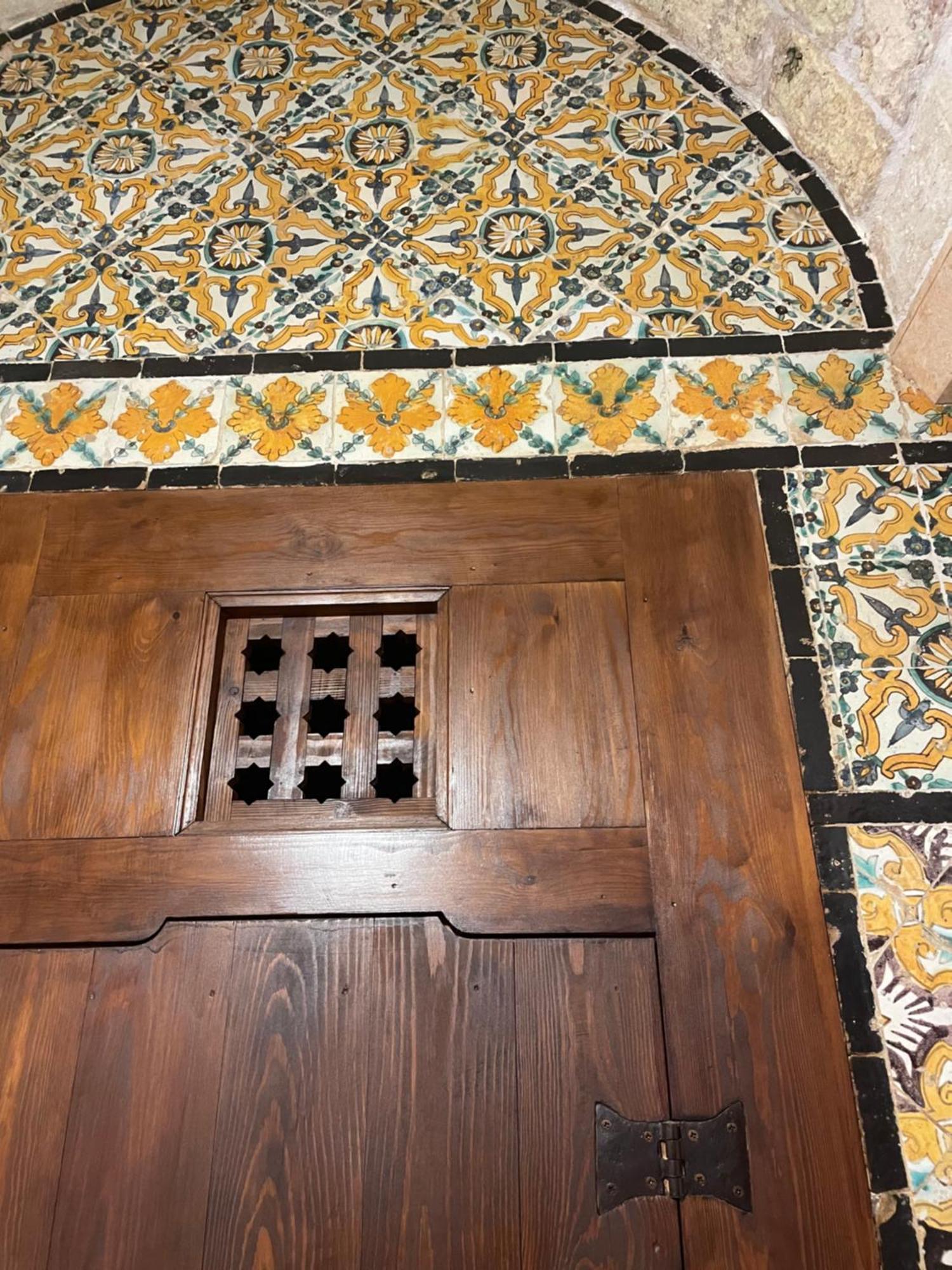 Maison Typique De La Medina * Tunis