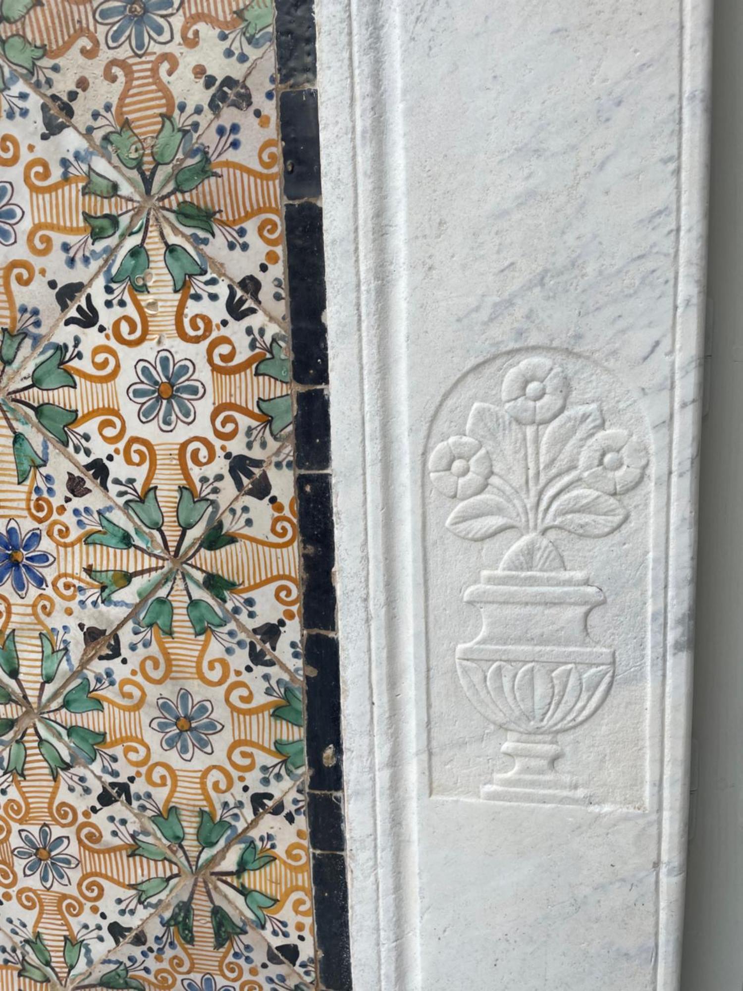 Villa Maison Typique De La Medina Tunis