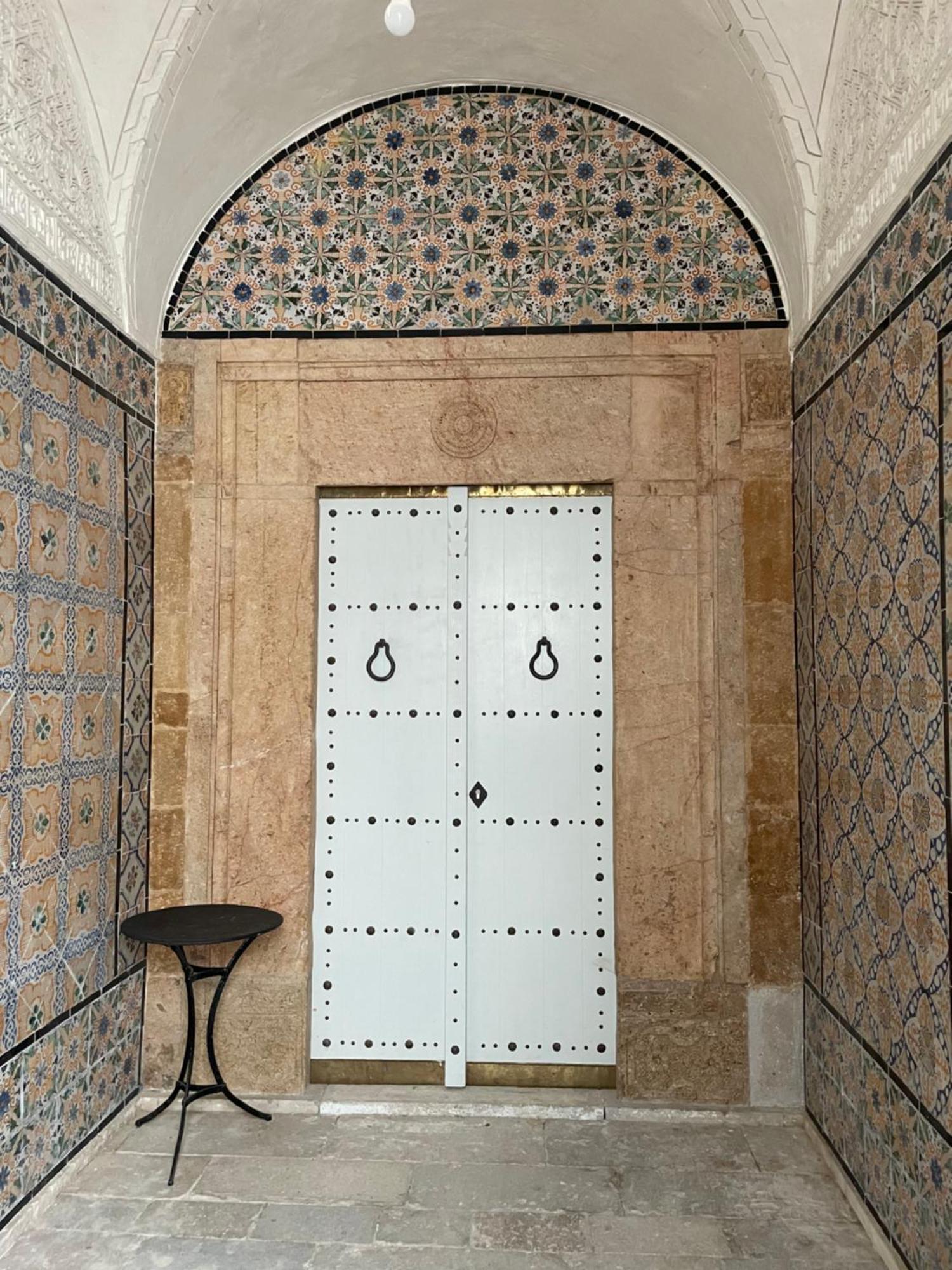Maison Typique De La Medina Villa *