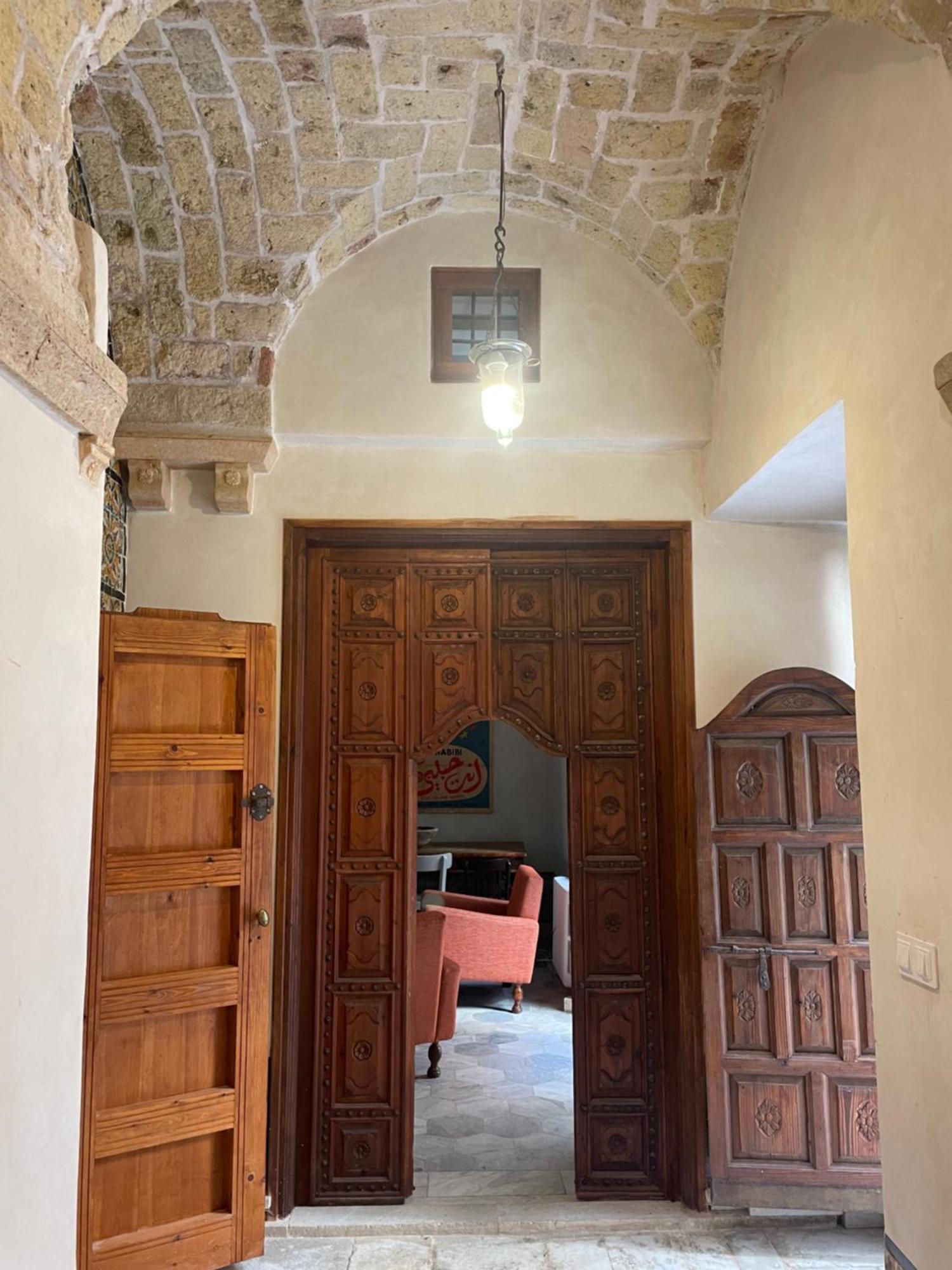 Maison Typique De La Medina *