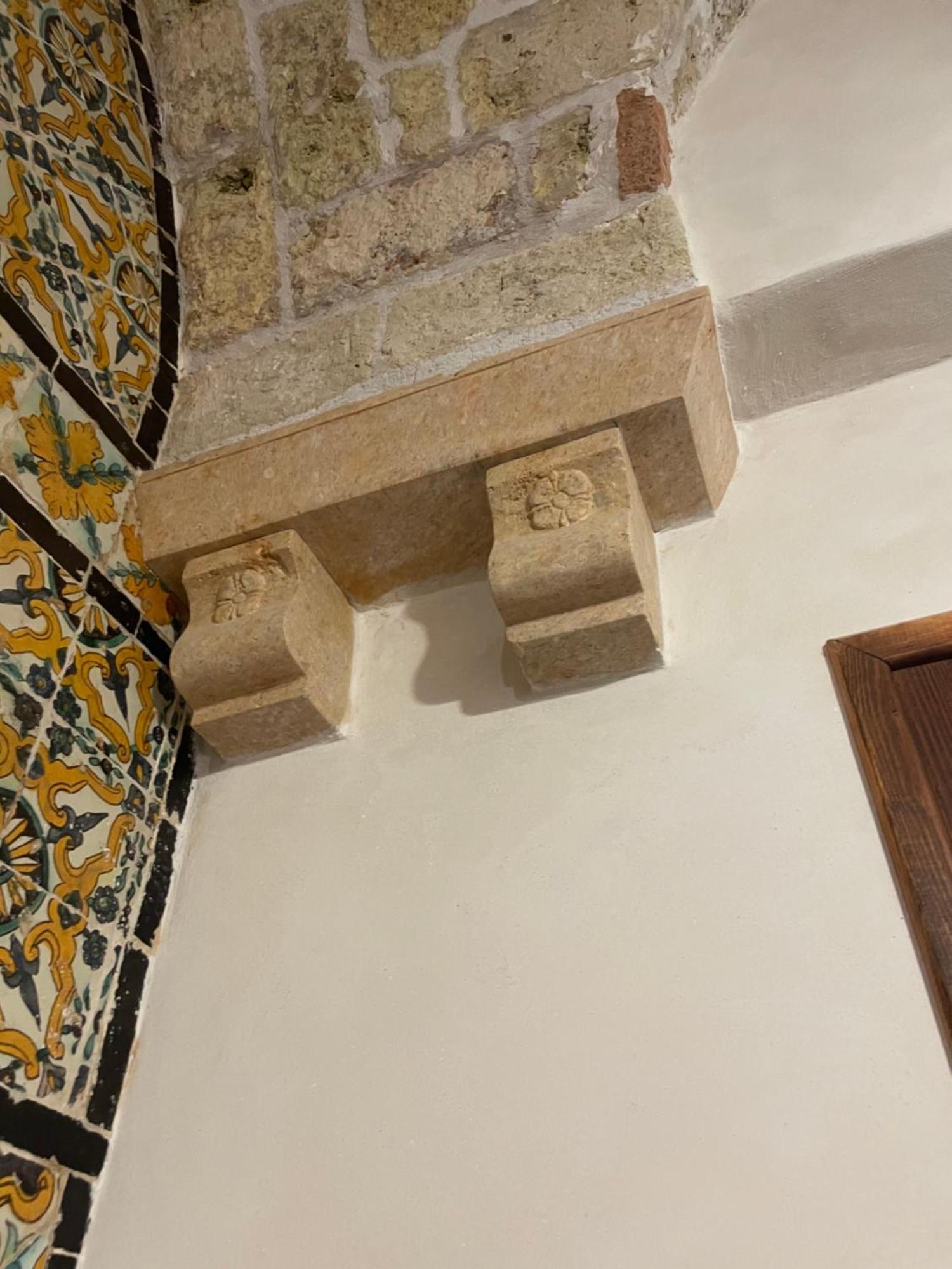 Villa Maison Typique De La Medina Tunis