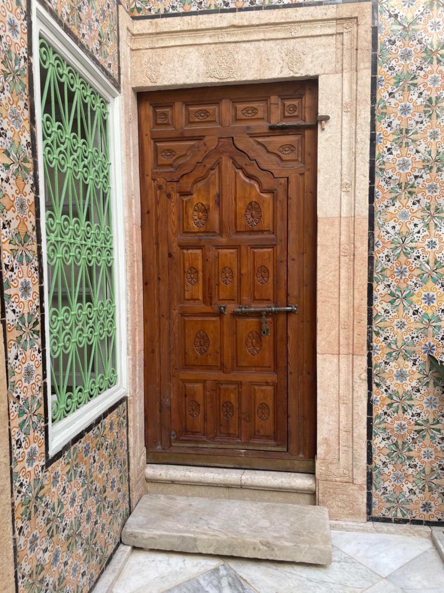Maison Typique De La Medina Villa *