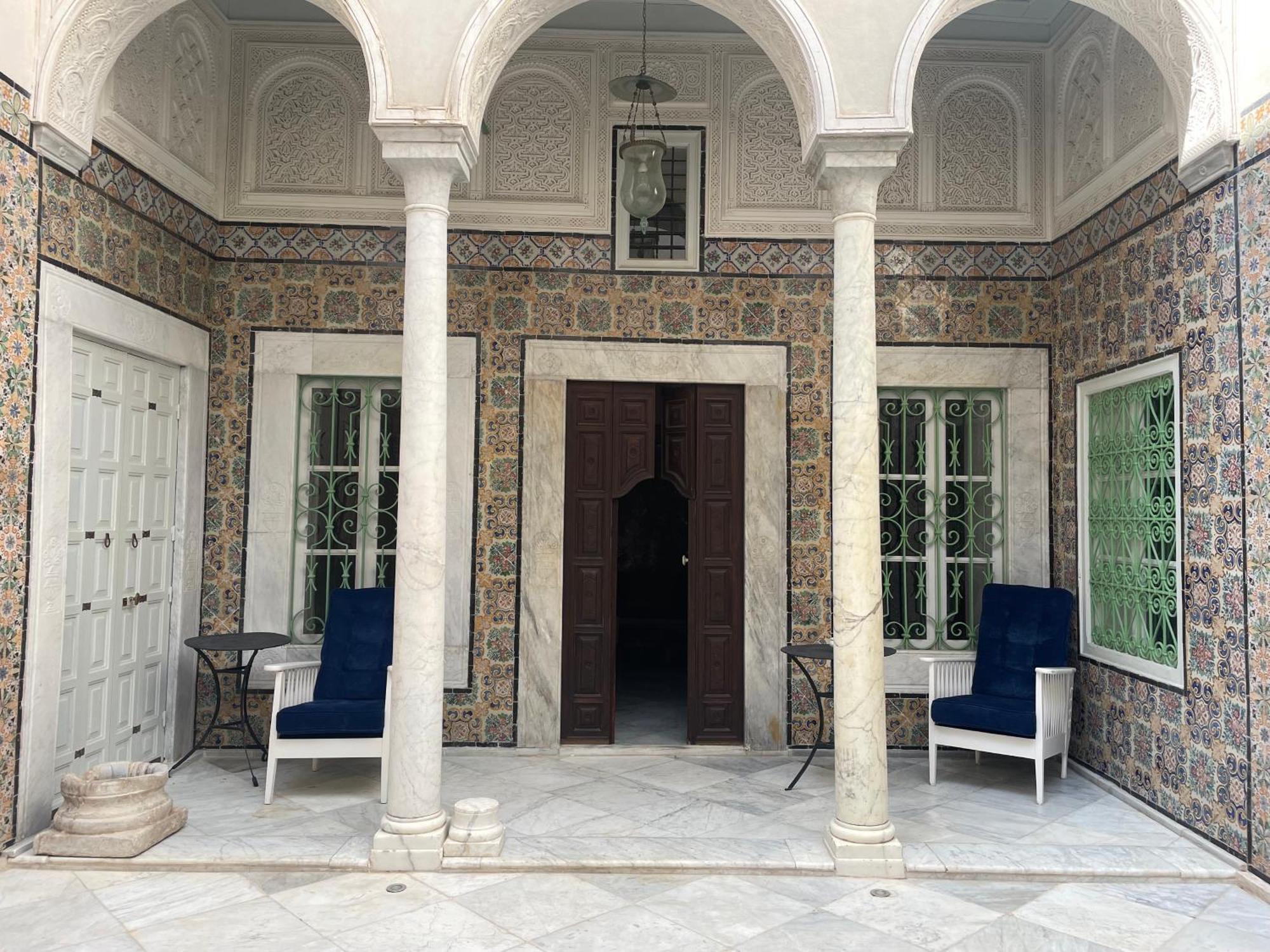 Maison Typique De La Medina Villa *