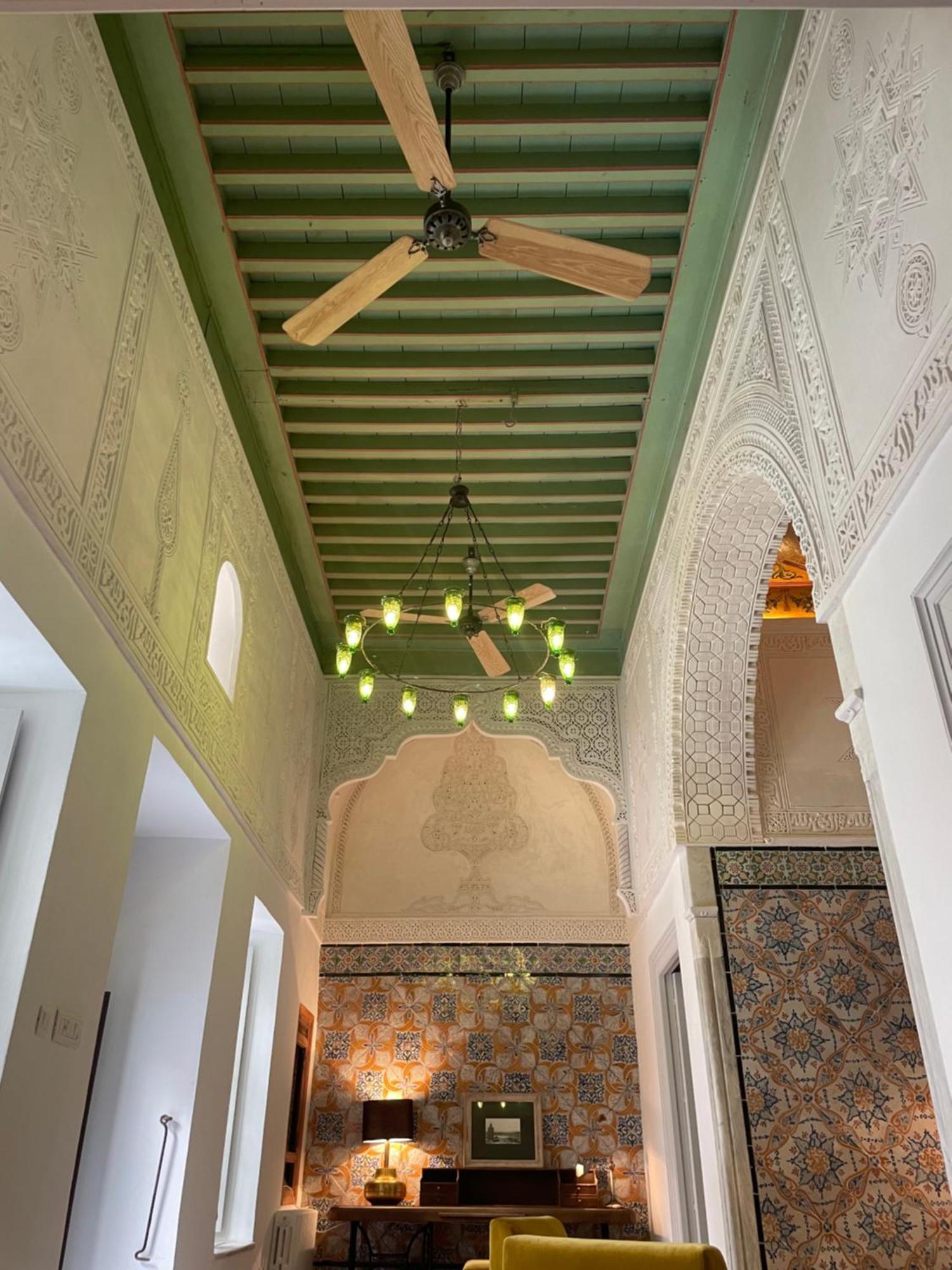 Maison Typique De La Medina Villa *